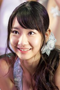 Bunshun ] AKB48 Kashiwagi Yuki joined a midnight party with young soccer  players â€¢ AKB48WrapUp